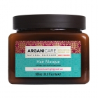 Arganicare Hair Masque Maska do włosów farbowanych i rozjaśnionych z olejem arganowym 500 ml