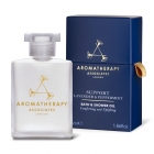 Aromatherapy Associates Support Lavender & Peppermint Bath & Shower Oil Lawendowo-miętowy olejek do kąpieli 55 ml