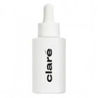 Clare Hyaluronic Acid + Peptide Hydrating and Calming Serum Nawilżające i kojące serum do twarzy 30 ml