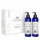 Clochee Cleansing Duo Set ZESTAW Tonik Antyoksydacyjny 250 ml + Płyn Micelarny 250 ml