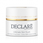 Declare Ultimate Skin Youth Wiecznie młoda skóra – krem wypełniający, przeciwzmarszczkowy 50 ml