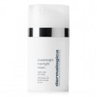 Dermalogica Powerbright Overnight Cream Odżywczy i nawilżający krem na noc 50 ml
