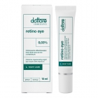 Dottore Retino Eye Intensywnie odbudowujący krem pod oczy na noc z witaminą A (retinol 0,03%) 15 ml