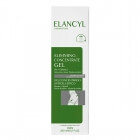 Elancyl Slim Concentrate Gel - Refill Skoncentrowany żel antycellulitowy (uzupełnienie) 200 ml