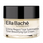 Ella Bache Total Beautifying Eye Cream Liftingująco- upiększający krem pod oczy 15 ml