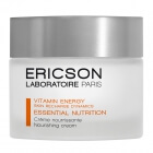 Ericson Laboratoire Essential Nutrition Krem odżywczy 50 ml