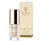 Herla 24k Gold Superior Anti Wrinkle Eye Repair Gel Przeciwzmarszczkowy żel do okolic oczu 15 ml