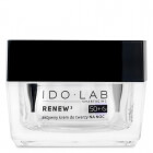 Ido Lab Renew3 Night Cream 50+ Silnie ujędrniający aktywny krem do twarzy na noc 50 ml