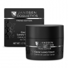 Janssen Cosmetics Caviar Luxury Cream Luksusowy krem regenerujący z kawiorem 50 ml