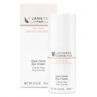 Janssen Cosmetics Dark Circle Eye Cream Krem pod oczy rozjaśniający cienie 15 ml