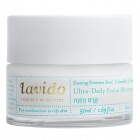 Lavido Ultra Daily Facial Moisture Cream Kojący krem nawilżający 50 ml