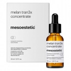 Mesoestetic Melan Tran3x New Intensywny koncentrat o działaniu depigmentującym na noc 30 ml
