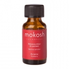 Mokosh Nutritive Nail Elixir Cranberry MINI Odżywczy eliksir do paznokci - Żurawina 10 ml