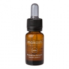 Mokosh Jojoba Oil MINI Bio, hipoalergiczny, certyfikowany surowiec organiczny, kosmetyczny 12 ml