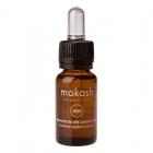 Mokosh Cosmetic Raspberry Seed Oil Olej z pestek malin mini, Bio, nierafinowany, kosmetyczny 12 ml