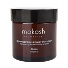 Mokosh Regenerating Anti Pollution Facial Cream Raspberry Regenerujący krem do twarzy - Malina 60 ml