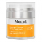 Murad Essential-C Overnight Barrier Repair Cream Rozjaśniający krem na noc 50 ml