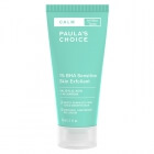 Paulas Choice 1% BHA Sensitive Skin Exfoliant - Travel Preparat złuszczający do skóry wrażliwej 30 ml