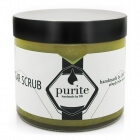 Purite Body Scrub Lime Peeling do ciała - Limonka 250 ml
