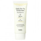 Purito Daily Go - To Sunscreen SPF 50+ Krem z filtrem przeciwsłonecznym 60 ml