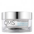 QMS Antioxidant Day And Night Cream Przeciwzmarszczkowy krem antyoksydacyjny 50 ml