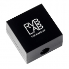 RVB LAB Make Up Double Pencil Sharpener Profesjonalna podwójna temperówka 1 szt.