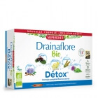 Super Diet Drainaflore Bio Detox Detoksykacja 20x15 ml
