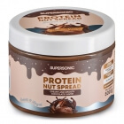Supersonic Protein Nut Spread Proteinowy krem orzechowy - Aksamitna czekolada 500 g