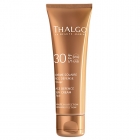 Thalgo Age Defence Sun Cream Face SPF 30 Przeciwzmarszczkowy krem do opalania 50 ml