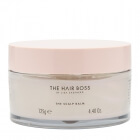 The Hair Boss The Scalp Balm Odżywczy balsam oczyszczająco - kojący do skóry głowy 125 ml