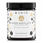 Zojo Golden Adapto Latte Beauty drink z kurkumą (złote mleko) 80 g