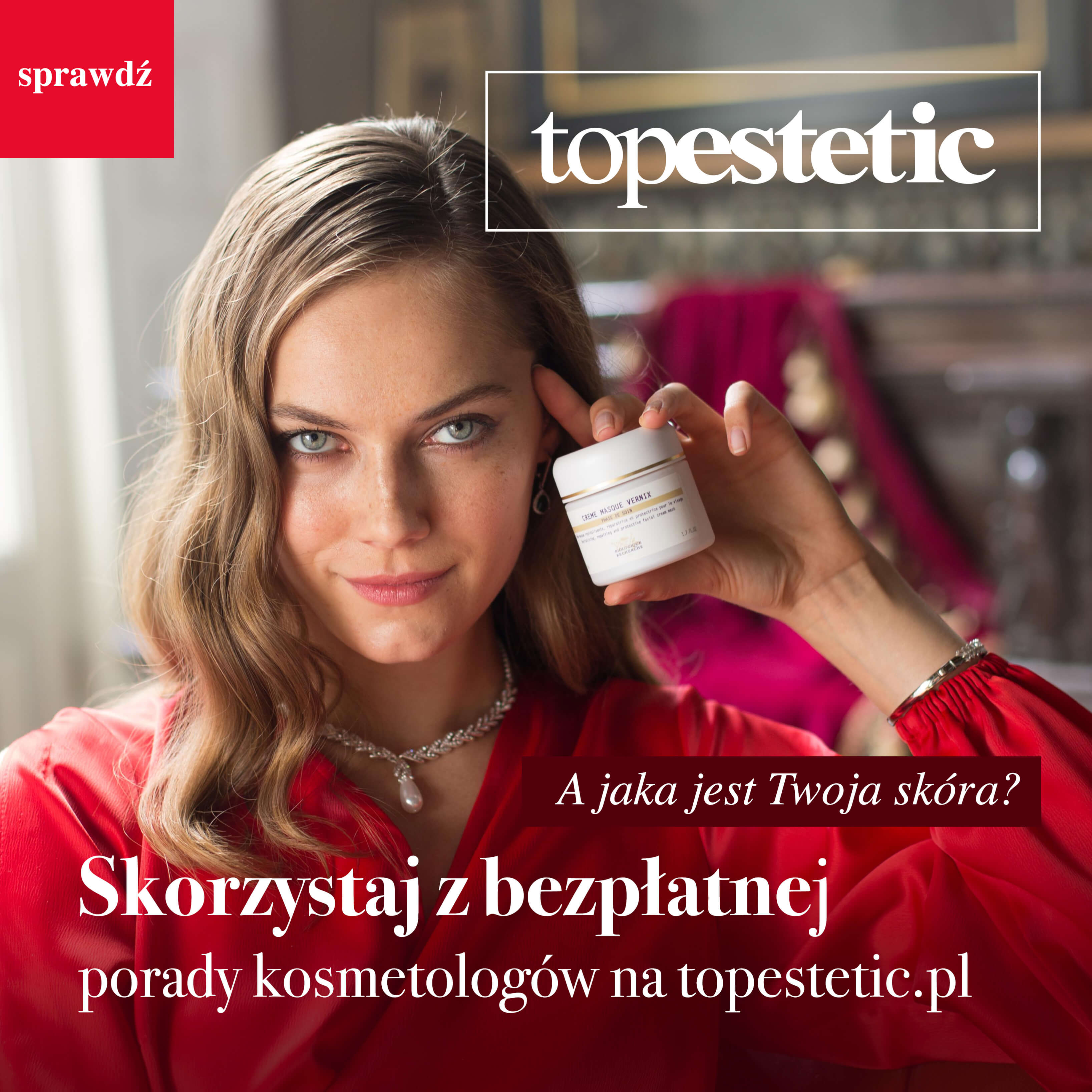 Reklamy topestetic