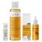 Alkmie I Like My Skin ZESTAW Tonik mikrozłuszczający 150 ml + Multiwitaminowy olejek 30 ml + Serum z potrójną witaminą C 5 ml
