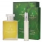 Aromatherapy Associates Forest Therapy Set ZESTAW Olejek do kąpieli 55 ml + Mgiełka wellness 10 ml