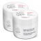Be The Sky Girl Pina Colada + Sweet Life ZESTAW Cukrowy peeling do ciała 220 g + Mus do ciała 200 ml
