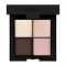 Bikor Morocco Eye Shadows Cienie do powiek - ​N°4 Marry me 4x2g