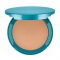 Colorescience Natural Finish Pressed Foundation SPF 20 Minerały prasowane w kompakcie kolor Medium Bisque (All Even) jasny ciepły 12 g
