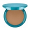 Colorescience Natural Finish Pressed Foundation SPF 20 Minerały prasowane w kompakcie kolor Tan Natural (Girl from Ipanema) opalony ciepły 12 g