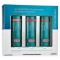 Colorescience Sunforgettable Total Protection Color Balm x 3 ZESTAW Balsam do ust oraz policzków SPF50 3 x 9 g (kolor Blush, Berry, Bronze)