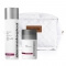 Dermalogica Daily Superfoliant + Dynamic Skin Recovery SPF 50 ZESTAW Wysoce aktywny puder złuszczający 13 g + Ochronny krem regenerujący z filtrem 50 ml + Kosmetyczka