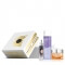 Germaine de Capuccini T R C+ CR ZESTAW Rewitalizujący krem do twarzy 50 ml + Serum regenerujące 15 ml + Dwufazowy płyn do demakijażu 125 ml