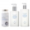 Halier Fortesse + Hairvity Set ZESTAW dla kobiet, odżywka, szampon, suplement