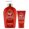 Herbus The Rich Body Balm + The Rich Foot Cream ZESTAW Balsam do ciała 300 ml + Krem do stóp 50 ml