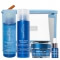 Hydropeptide Anti Wrinkle Travel Set ZESTAW Preparat oczyszczający 50 ml + Tonik 50 ml + Serum 3 ml + Krem 5 ml + Kosmetyczka 1 szt