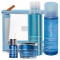 Hydropeptide Travel Set ZESTAW Żel do demakijażu 50 ml + Serum 3 ml + Krem nawilżający 5 ml + Tonik 50 ml + Kosmetyczka 1 szt