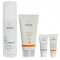 Image Skincare Daily Face Routine ZESTAW Ultra delikatny preparat oczyszczający 177 ml + Ekspresowo nawilżający i wygładzający żel 59 ml + Maska 7,5 g + Maska 7,5 ml