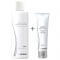 Jan Marini Ochrona i Oczyszczanie ZESTAW Krem ochronny koloryzujący SPF 45, 57 g + Emulsja do mycia twarzy z kwasem glikolowym 237 ml