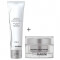 Jan Marini Retinol Plus Mask + Marini Physical Protectant Tinted SPF 45 ZESTAW Maska z retinolem 34,5 g + Krem ochronny koloryzujący SPF 45, 57 g