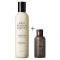 John Masters Organics Codzienna Pielęgnacja Włosów  Cienkich ZESTAW Geranium i olejki cytrusowe - szampon do każdego rodzaju włosów 60 ml + Rozmaryn i mięta - odżywka do włosów cienkich 236 ml