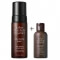 John Masters Organics Pielęgnacja i Stylizacja ZESTAW Geranium i olejki cytrusowe - szampon do każdego rodzaju włosów 60 ml + Pianka do włosów z komosą ryżową i gumą arabską 154 ml